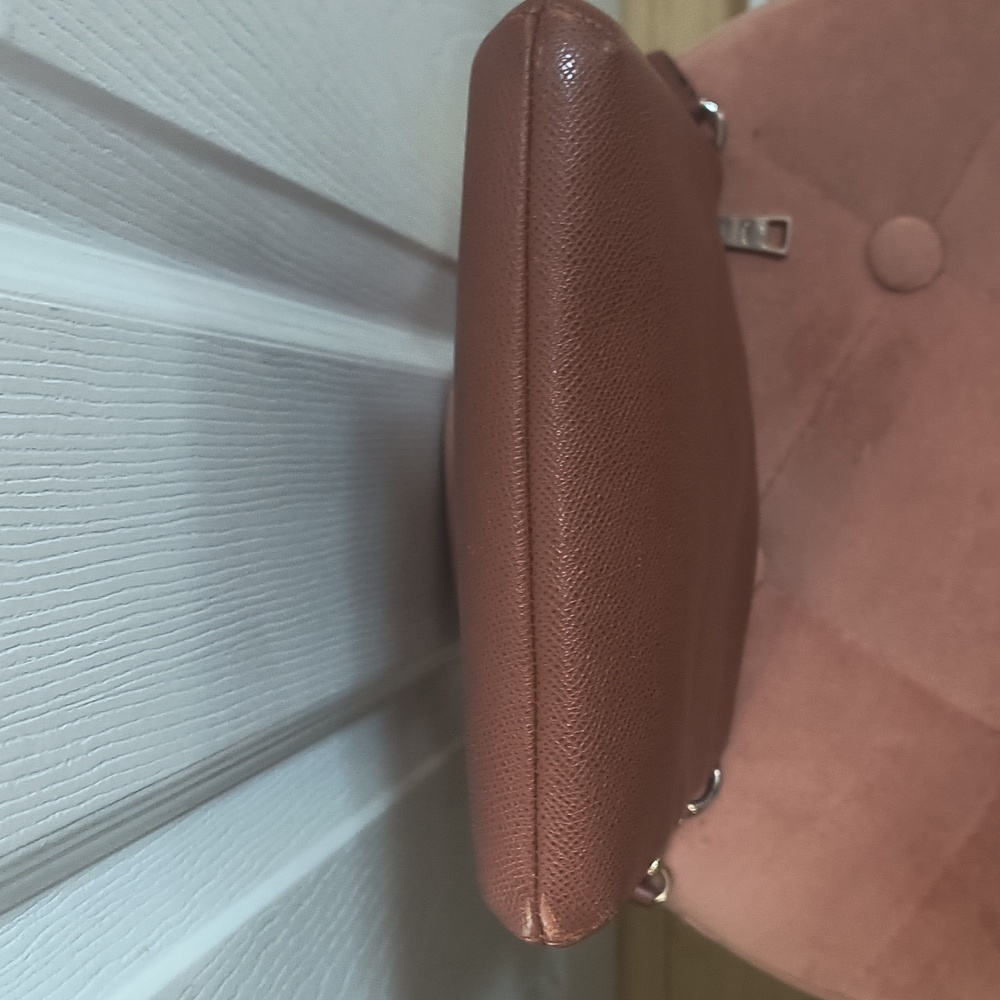 Coach Kitt Messenger Crossbody - Picture 7 of 13